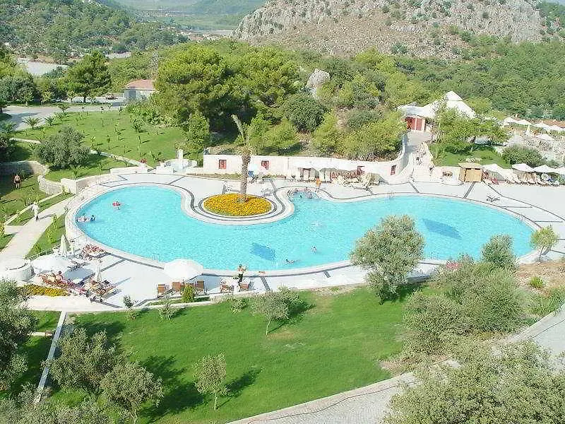 Alinn Boutique Sarigerme (Adults Only)
