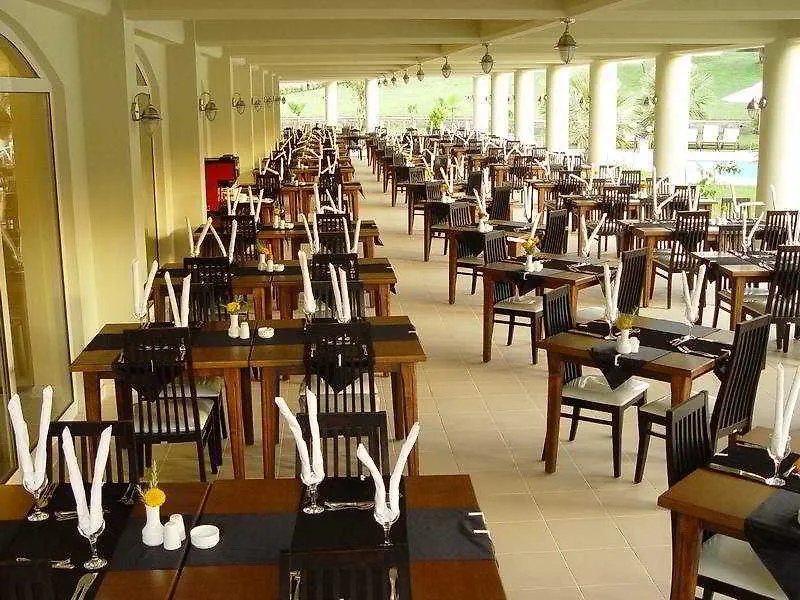 Hotel Alinn Boutique Sarigerme (Adults Only)
