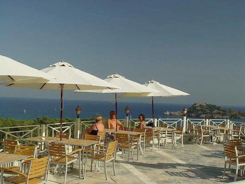 Alinn Boutique Sarigerme (Adults Only) Turkey