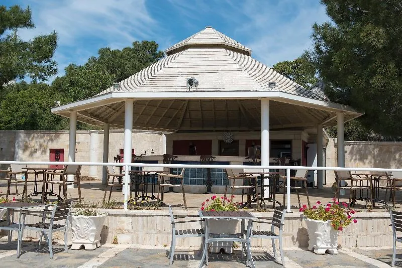 Alinn Boutique Sarigerme (Adults Only) Hotel