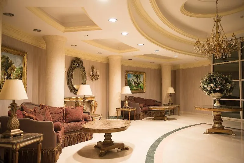 Hotel Alinn Boutique Sarigerme (Adults Only)