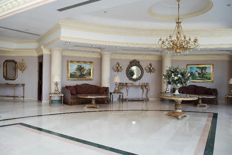 Alinn Boutique Sarigerme (Adults Only) Hotel