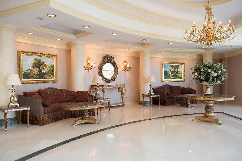 Alinn Boutique Sarigerme (Adults Only)