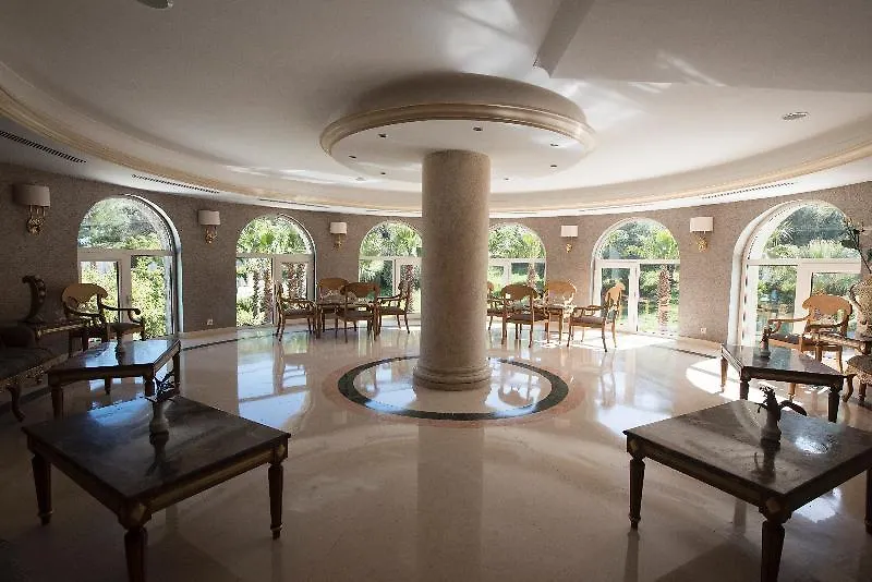 Hotel Alinn Boutique Sarigerme (Adults Only)