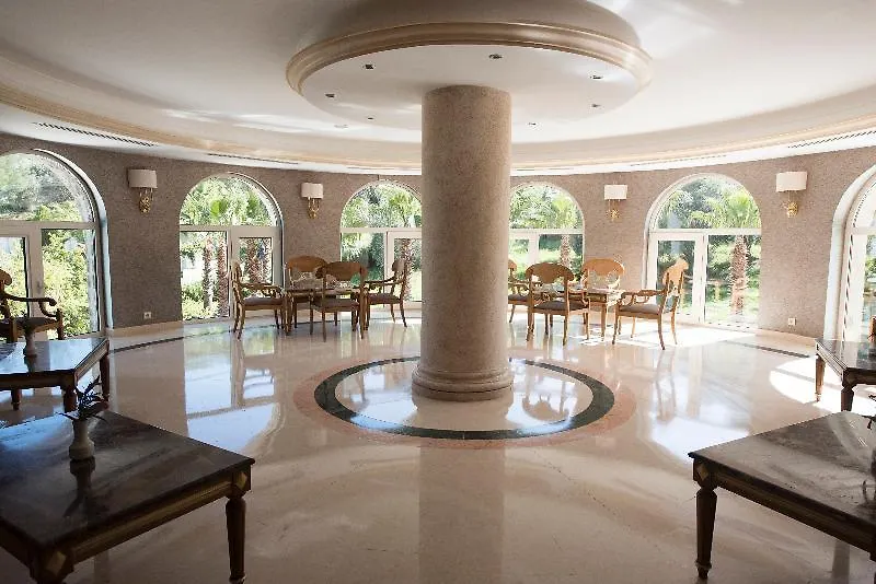 Alinn Boutique Sarigerme (Adults Only) Turkey