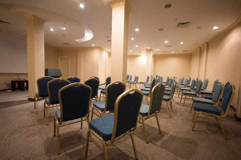Hotel Alinn Boutique Sarigerme (Adults Only)