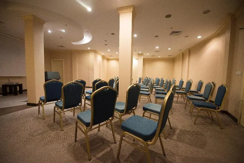 Alinn Boutique Sarigerme (Adults Only) Hotel