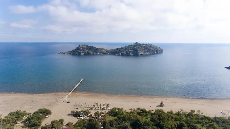 Alinn Boutique Sarigerme (Adults Only) 4*,  Turkey