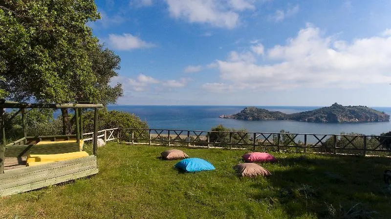 Hotel Alinn Boutique Sarigerme (Adults Only)