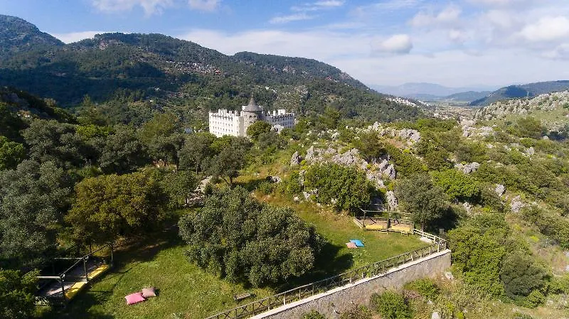 Alinn Boutique Sarigerme (Adults Only) 4*,