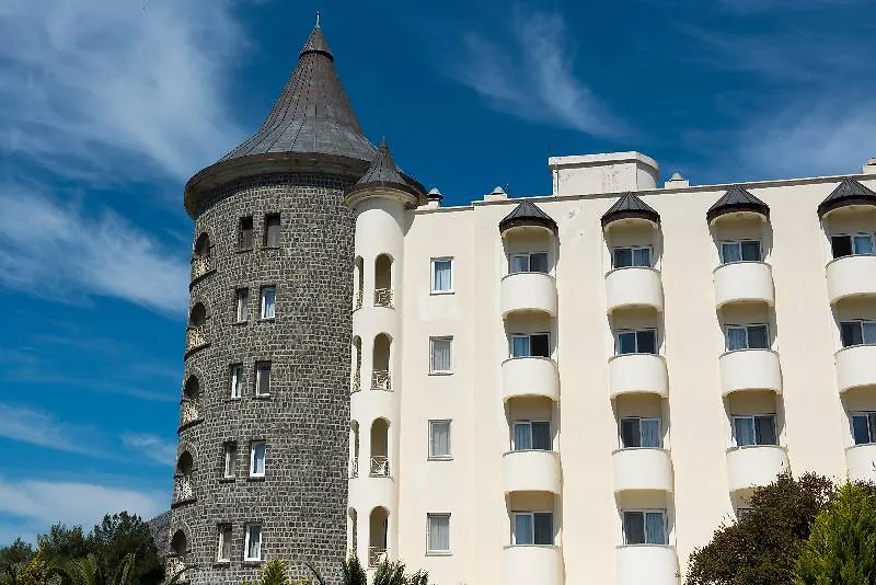 Alinn Boutique Sarigerme (Adults Only) 4*,  Turkey