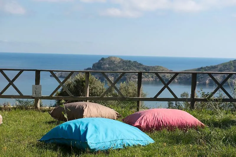 Alinn Boutique Sarigerme (Adults Only) Hotel