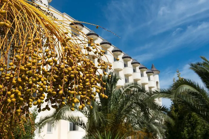 **** Hotel Alinn Boutique Sarigerme (Adults Only) Turkey