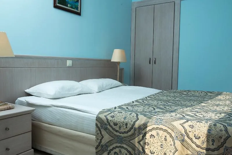 Alinn Boutique Sarigerme (Adults Only) Hotel