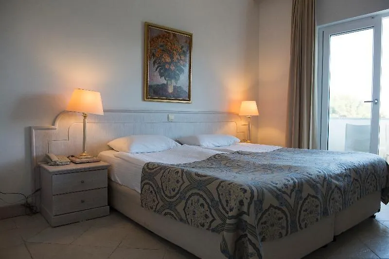 Alinn Boutique Sarigerme (Adults Only)