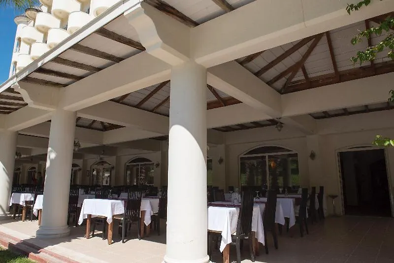 Hotel Alinn Boutique Sarigerme (Adults Only)