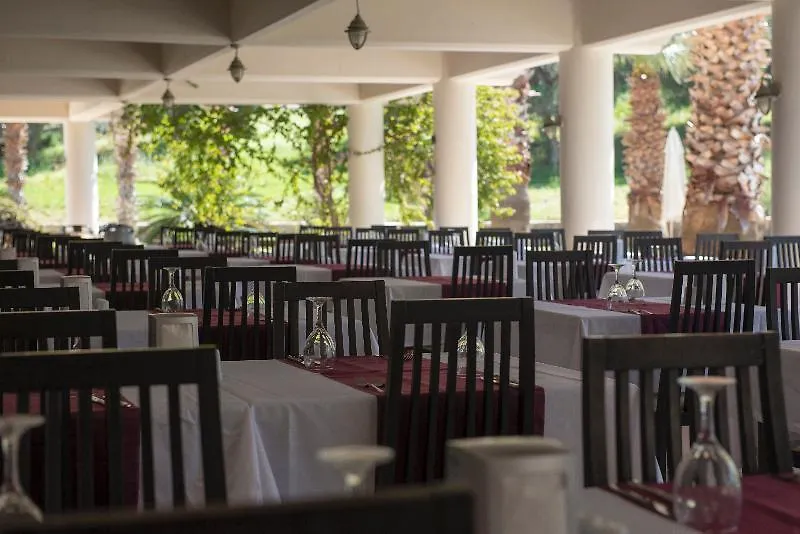 Alinn Boutique Sarigerme (Adults Only) Turkey