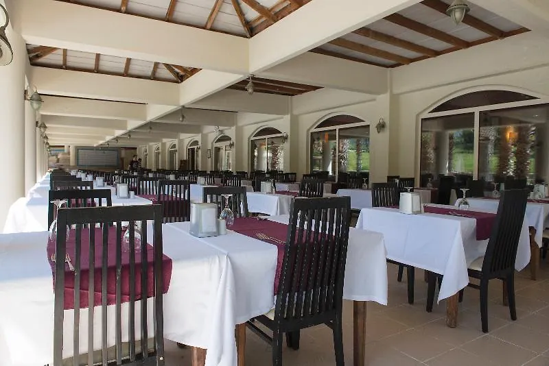 Alinn Boutique Sarigerme (Adults Only) 4*,  Turkey