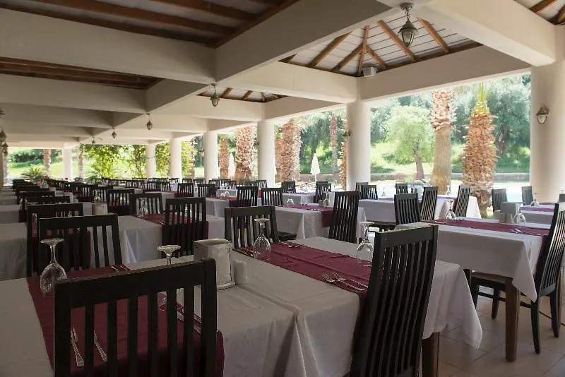 Alinn Boutique Sarigerme (Adults Only) Hotel