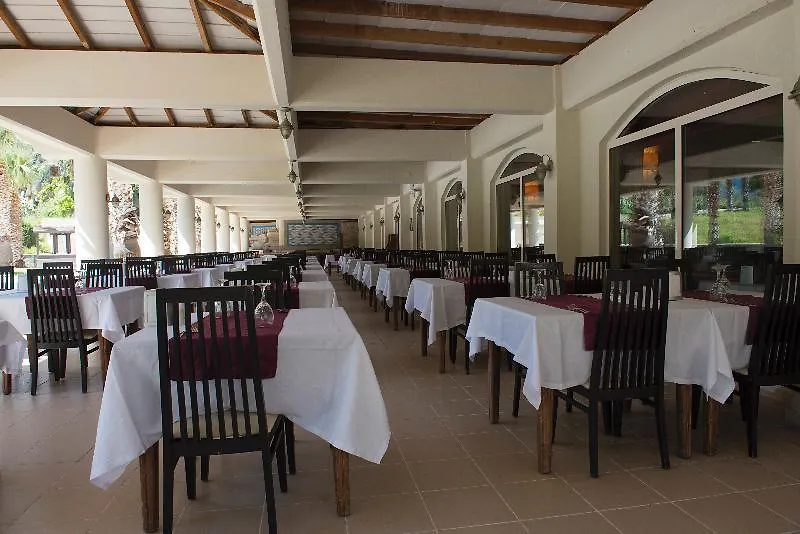 **** Hotel Alinn Boutique Sarigerme (Adults Only) Turkey