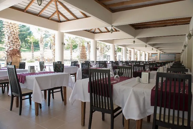 Alinn Boutique Sarigerme (Adults Only)
