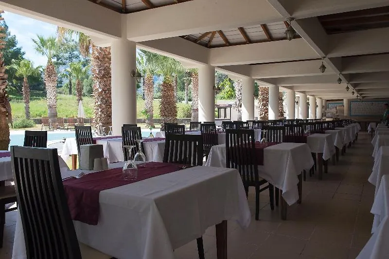 Hotel Alinn Boutique Sarigerme (Adults Only)