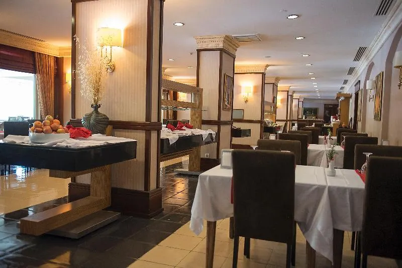 Alinn Boutique Sarigerme (Adults Only) 4*,