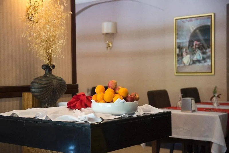 Alinn Boutique Sarigerme (Adults Only)