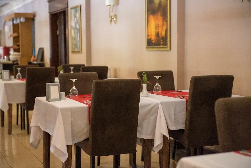 Alinn Boutique Sarigerme (Adults Only)