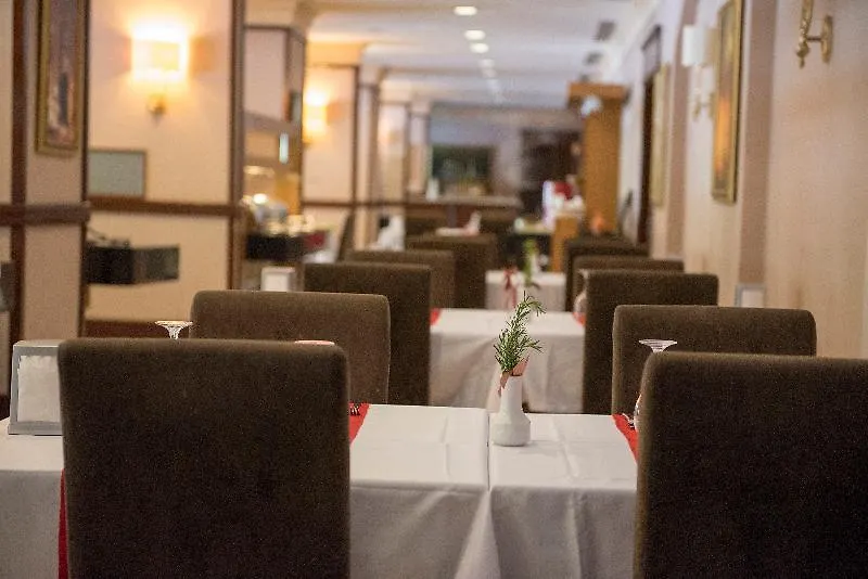 Hotel Alinn Boutique Sarigerme (Adults Only)