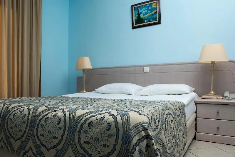 Alinn Boutique Sarigerme (Adults Only) Turkije