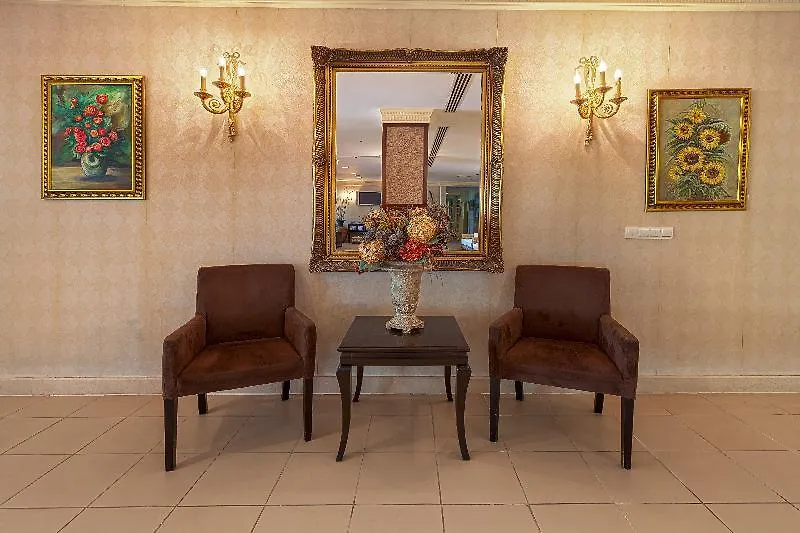 Hotel Alinn Boutique Sarigerme (Adults Only)