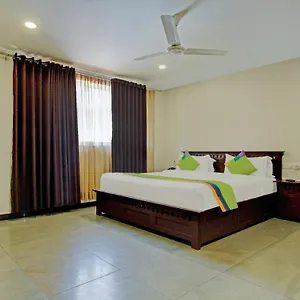 Treebo Prince 3* Kottayam
