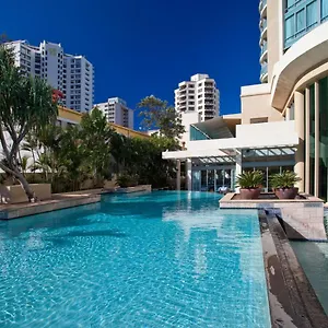 Legends 3* Gold Coast