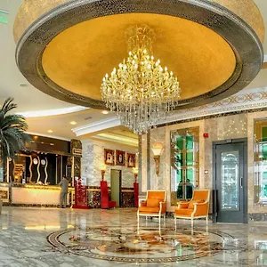 **** Отель Palace ОАЭ