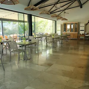 Golden Key Hotel