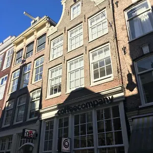 Nine Streets 3* Amsterdam