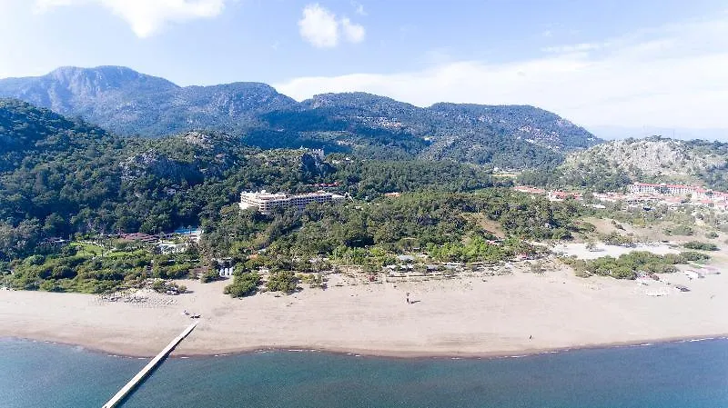 Alinn Boutique Sarigerme (Adults Only)